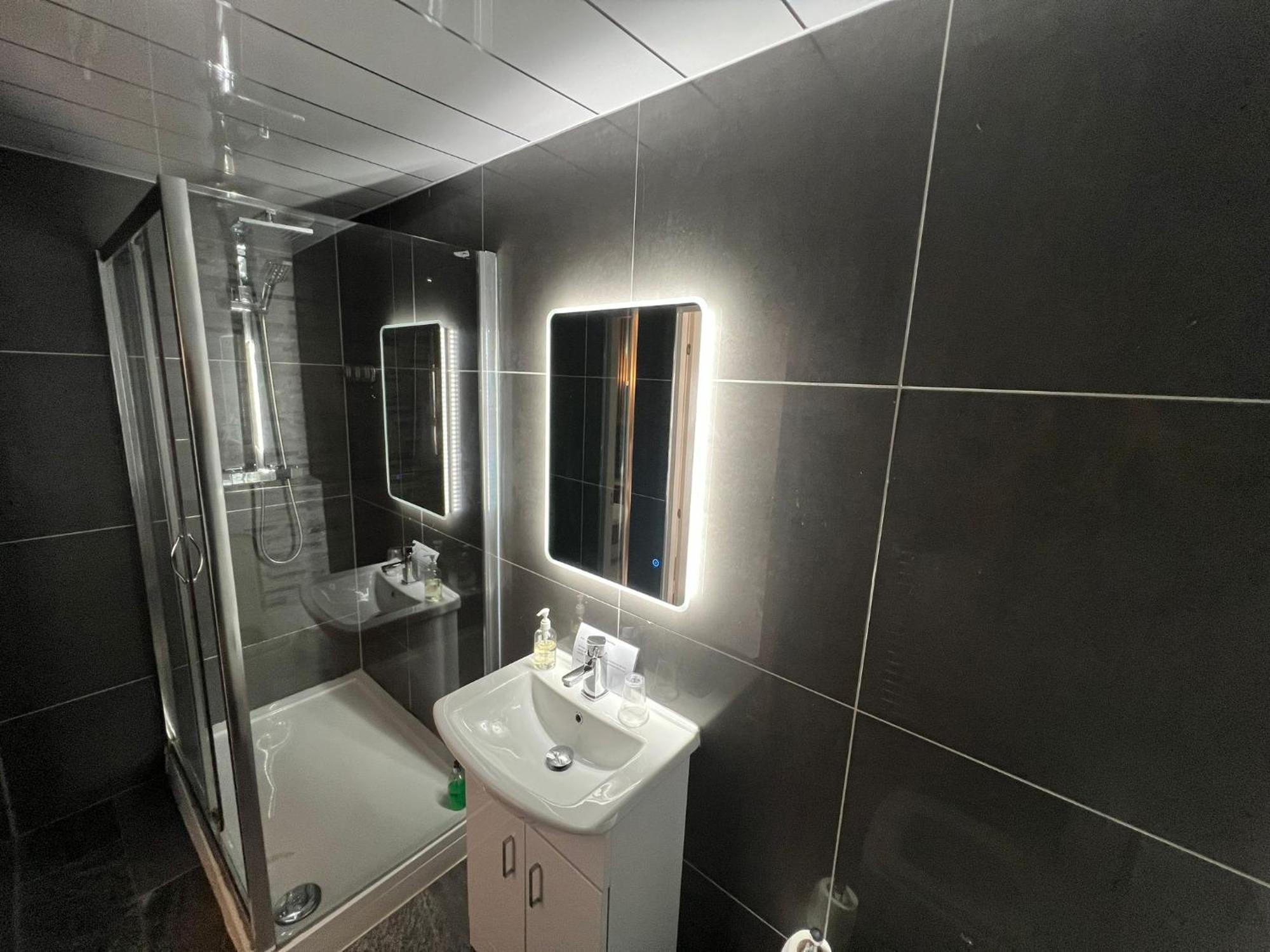 The Grey Gull Hotel Ardrishaig Esterno foto