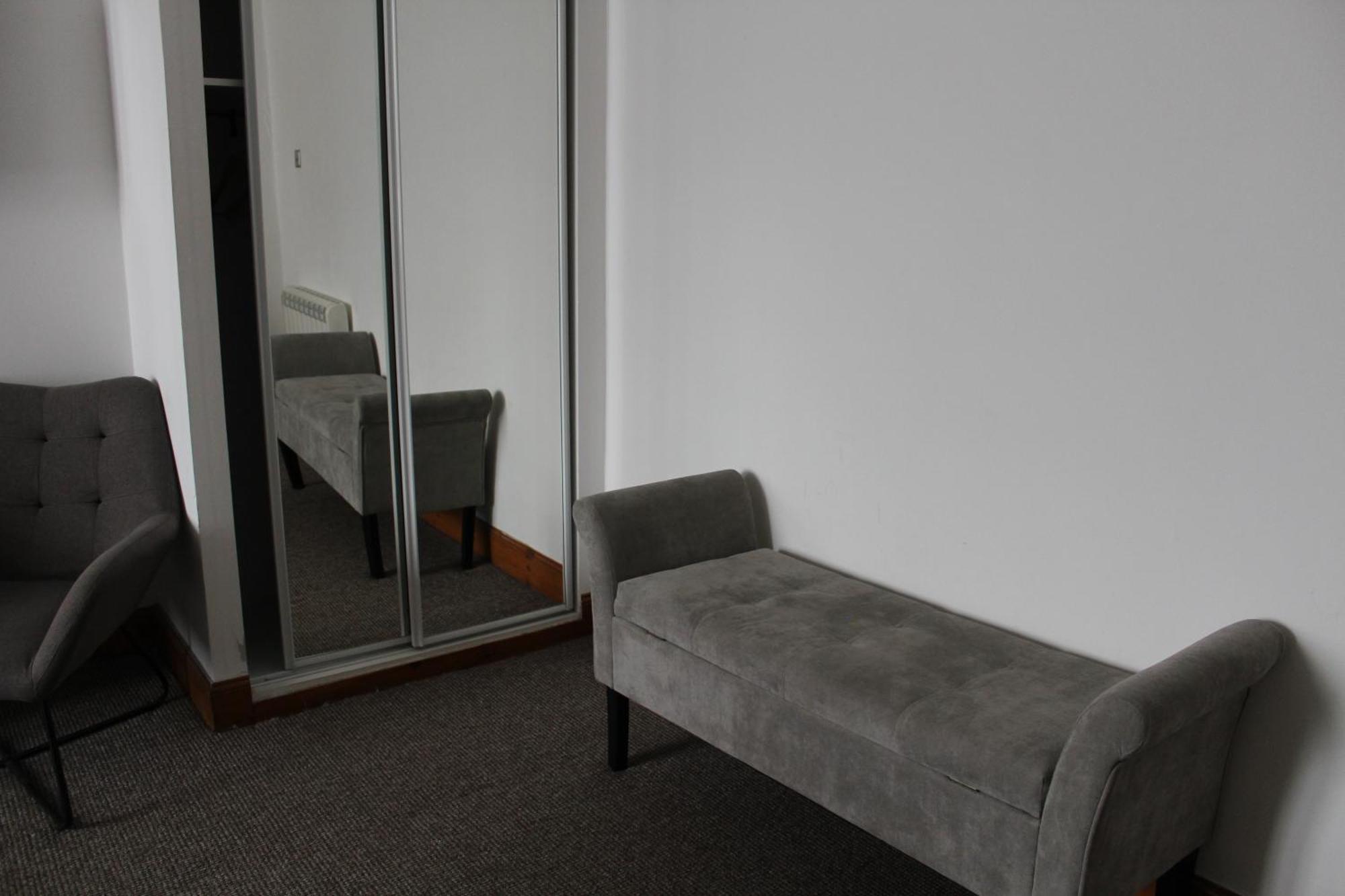 The Grey Gull Hotel Ardrishaig Esterno foto