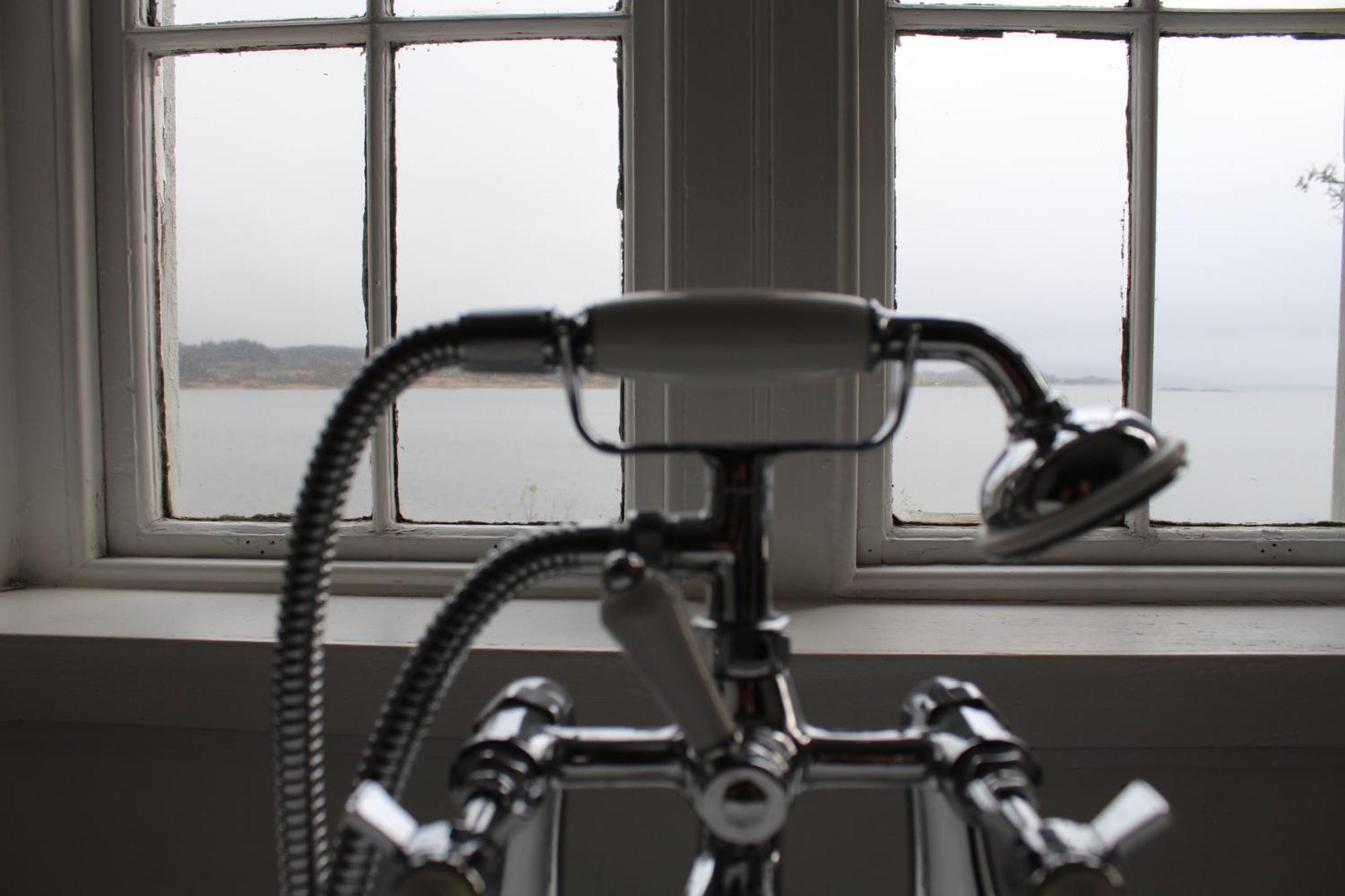The Grey Gull Hotel Ardrishaig Esterno foto